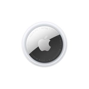 Apple GPS iTag
