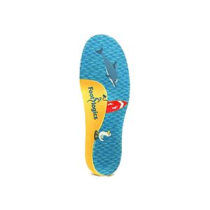 Kids GPS Insoles